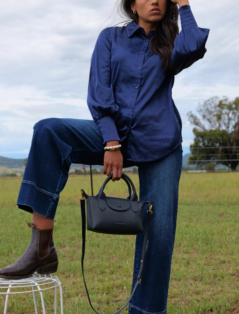 Zjoosh - Maddy Cross Body Handbag