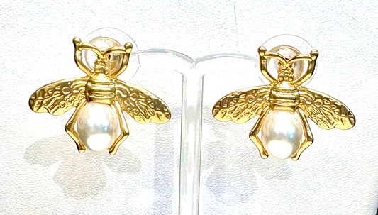 Jewellery - Melissa Bee Earring
