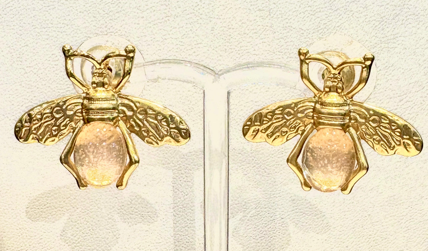 Jewellery - Melissa Bee Earring